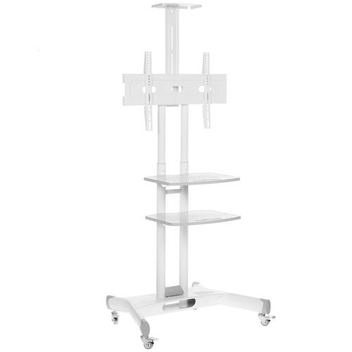 Купить Стойка с кронштейном ONKRON TS1552w  1676644. Характеристики, отзывы и цены в Донецке