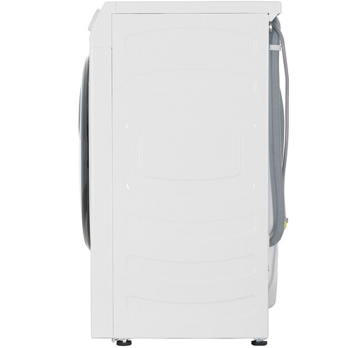 Купить Стирально-сушильная машина Haier HWD70-BP14929B белый  9078425. Характеристики, отзывы и цены в Донецке