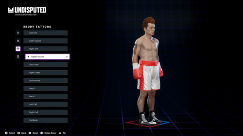 Купить Игра Undisputed (PS5)  5496602. Характеристики, отзывы и цены в Донецке