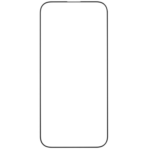 Купить Защитное стекло uBear для экрана Apple iPhone 16 Pro Max  5474421. Характеристики, отзывы и цены в Донецке