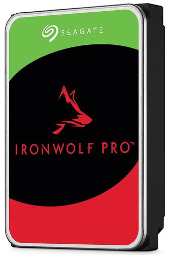Купить 6 ТБ Жесткий диск Seagate IronWolf Pro [ST6000NT001]  5435093. Характеристики, отзывы и цены в Донецке