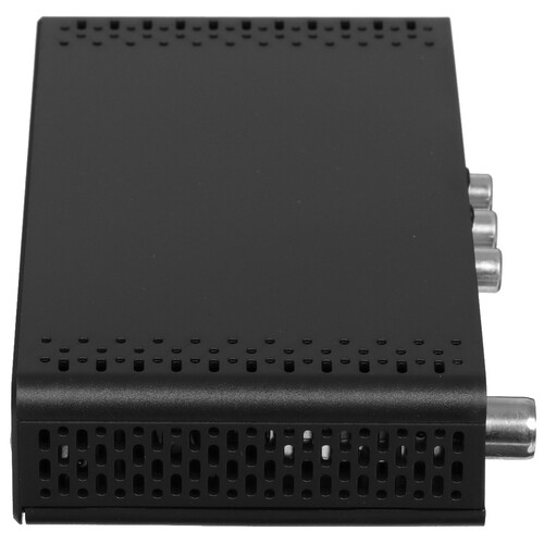 Купить Приставка для цифрового ТВ Cadena CDT-2351SB черный  9093562. Характеристики, отзывы и цены в Донецке