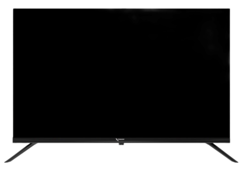 Купить 55" (140 см) Телевизор Триколор P55QH701 черный  9256796. Характеристики, отзывы и цены в Донецке