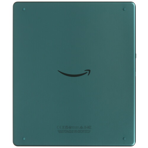 Купить 10.2" Электронная книга Amazon Kindle Scribe 2024 зеленый  5632875. Характеристики, отзывы и цены в Донецке