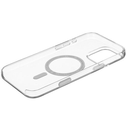 Купить Накладка  Apple Clear Case для Apple iPhone 16 Pro Max прозрачный  5492835. Характеристики, отзывы и цены в Донецке