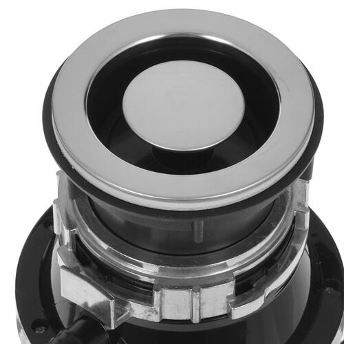 Купить Измельчитель пищевых отходов Harper HWD-400D01  5368256. Характеристики, отзывы и цены в Донецке