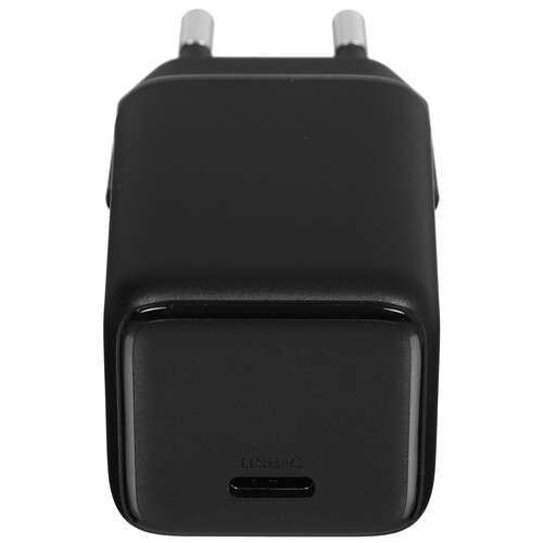 Купить Сетевое зарядное устройство Ugreen X513 черный  5626004. Характеристики, отзывы и цены в Донецке