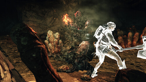 Купить Дополнение для игры Dark Souls II - Crown of the Sunken King (Steam)  5601352. Характеристики, отзывы и цены в Донецке