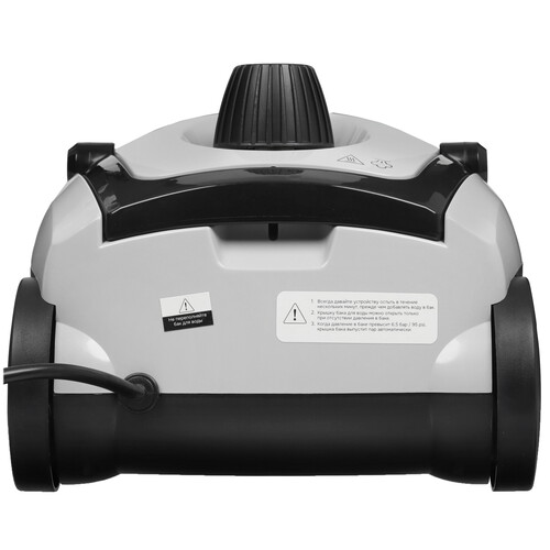 Купить Пароочиститель DEXP FSC-1500G серый  9116880. Характеристики, отзывы и цены в Донецке