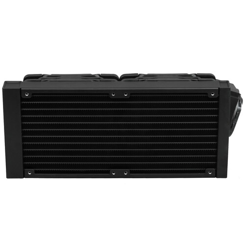 Купить Система охлаждения ZALMAN ALPHA2 A24 черная  5447518. Характеристики, отзывы и цены в Донецке