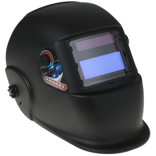 Купить Маска сварочная Aurora A-998F Black Cosmo  1103018. Характеристики, отзывы и цены в Донецке