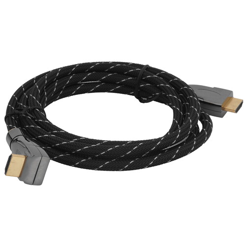 Купить Кабель  Wize HDMI - HDMI, 2 м  5479801. Характеристики, отзывы и цены в Донецке
