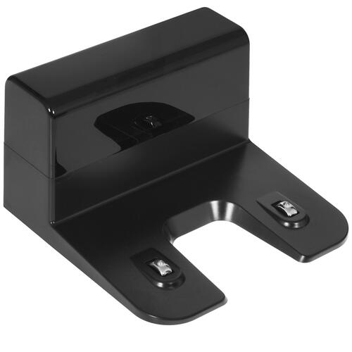 Купить Робот-пылесос Clever&Clean L-Series 707 черный  5333303. Характеристики, отзывы и цены в Донецке