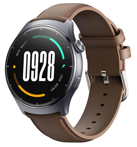 Купить Смарт-часы Mibro Watch Lite 3 + доп. ремешок  5616753. Характеристики, отзывы и цены в Донецке