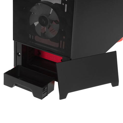 Купить Корпус Fractal Design Pop Air RGB  5080255. Характеристики, отзывы и цены в Донецке