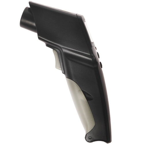 Купить Пирометр Testo 830-T2  1072863. Характеристики, отзывы и цены в Донецке