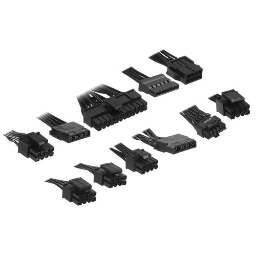 Купить Блок питания Formula APMM-700BD [APMM-700BD] черный  5614588. Характеристики, отзывы и цены в Донецке
