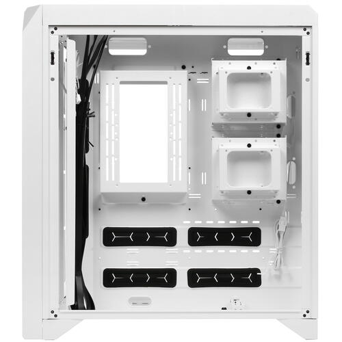 Купить Корпус Thermaltake CTE C700 Air Snow  5425629. Характеристики, отзывы и цены в Донецке