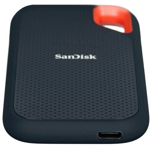 Купить 500 ГБ Внешний SSD SanDisk Extreme  9298552. Характеристики, отзывы и цены в Донецке