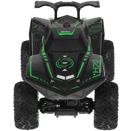 Купить Радиоуправляемая машина внедорожник DEXP Fog Crawler  1683591. Характеристики, отзывы и цены в Донецке