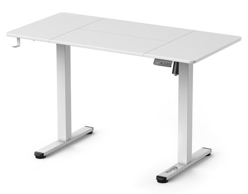 Купить Стол компьютерный RITMIX TBL-120a белый  9087978. Характеристики, отзывы и цены в Донецке