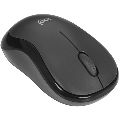 Купить Мышь беспроводная Logitech M220 SILENT  5458833. Характеристики, отзывы и цены в Донецке
