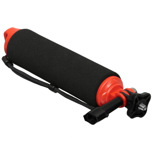 Купить Ручка поплавок для Insta360 Floating Hand Grip  5482943. Характеристики, отзывы и цены в Донецке