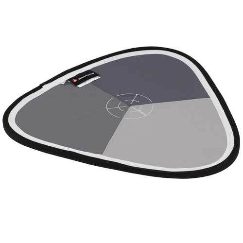Купить Серая карта Lastolite LL LR1558 Xpobalance  8168889. Характеристики, отзывы и цены в Донецке