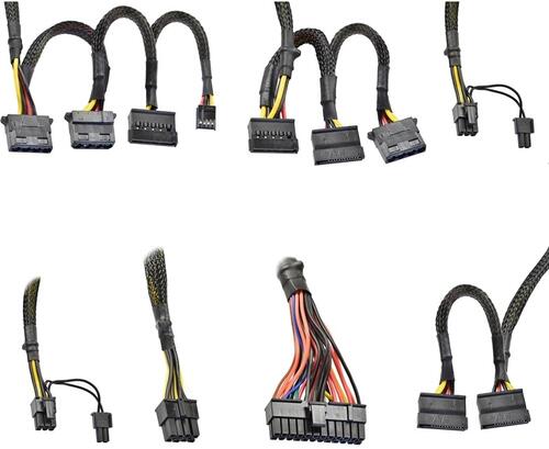Купить Блок питания ExeGate 80 PLUS 450PPH LT OEM [EX292150RUS-OEM-S] черный  9921174. Характеристики, отзывы и цены в Донецке
