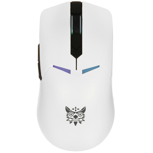 Купить Мышь беспроводная/проводная ONIKUMA CW928  9302672. Характеристики, отзывы и цены в Донецке