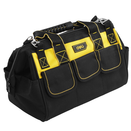 Купить Сумка для инструмента DELI DL430113  5615840. Характеристики, отзывы и цены в Донецке