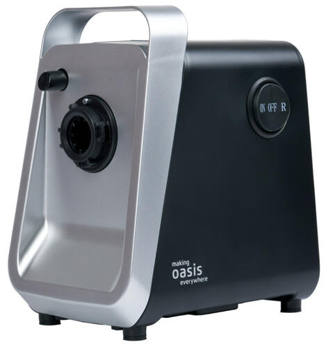 Купить Мясорубка электрическая making Oasis everywhere MG-LK2 черный  9075982. Характеристики, отзывы и цены в Донецке