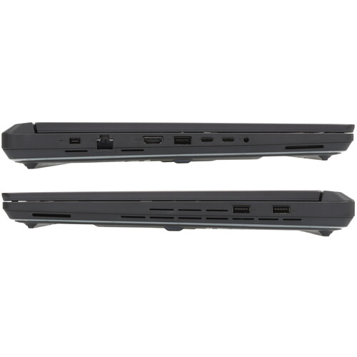 Купить 16" Ноутбук ASUS ROG Strix G615JMR-S5170 серый  5634655. Характеристики, отзывы и цены в Донецке
