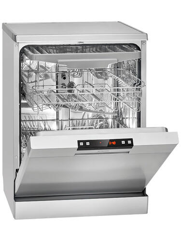 Купить Посудомоечная машина Bomann GSP 7410 silber серебристый  9916784. Характеристики, отзывы и цены в Донецке