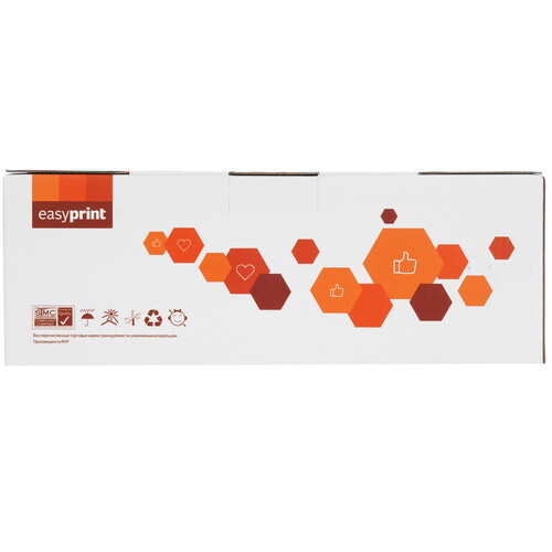 Купить Картридж лазерный EasyPrint LH-CF413X пурпурный, с чипом  9981144. Характеристики, отзывы и цены в Донецке