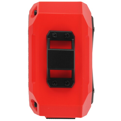 Купить Портативная аудиосистема Soundmax SM-PS5007B, красный  9231826. Характеристики, отзывы и цены в Донецке