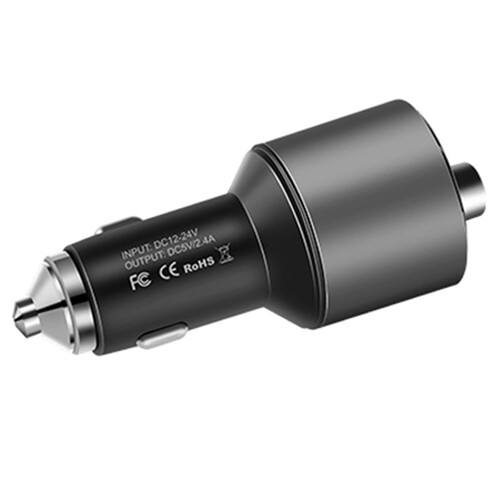 Купить FM-трансмиттер Hoco E19  9237918. Характеристики, отзывы и цены в Донецке