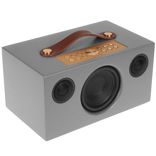 Купить Аудиосистема Audio Pro C5 MkII серый  5075295. Характеристики, отзывы и цены в Донецке