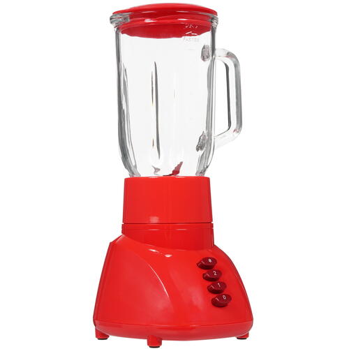 Купить Блендер стационарный Marta MT-1569 красный  5309293. Характеристики, отзывы и цены в Донецке