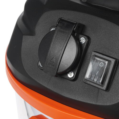 Купить Строительный пылесос  Patriot VC 330  8142939. Характеристики, отзывы и цены в Донецке