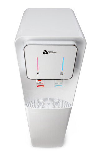 Купить Пурифайер Aquaalliance A65s-LC white белый  9085309. Характеристики, отзывы и цены в Донецке