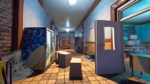 Купить Игра Gravewood High (Steam)  5609927. Характеристики, отзывы и цены в Донецке