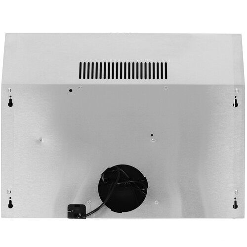 Купить Вытяжка подвесная LEX S 600 серебристый  8123276. Характеристики, отзывы и цены в Донецке