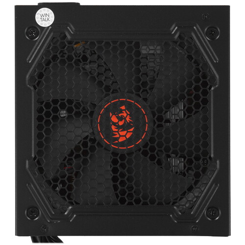 Купить Блок питания Redragon RGPS-500W  9231235. Характеристики, отзывы и цены в Донецке