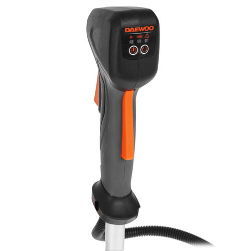 Купить Триммер аккумуляторный Daewoo DABC 4242Li 21V  5096716. Характеристики, отзывы и цены в Донецке