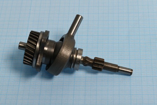 Купить Шестерня (Промвал) для перфоратора FinePower RH0320  4854287. Характеристики, отзывы и цены в Донецке