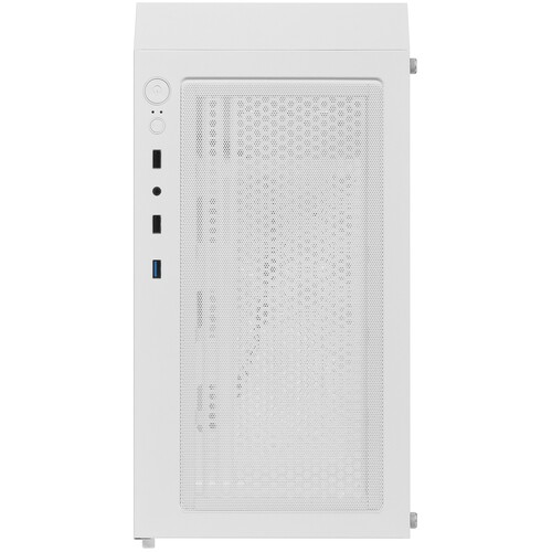 Купить Корпус PCCooler C3B310 WH  5459022. Характеристики, отзывы и цены в Донецке