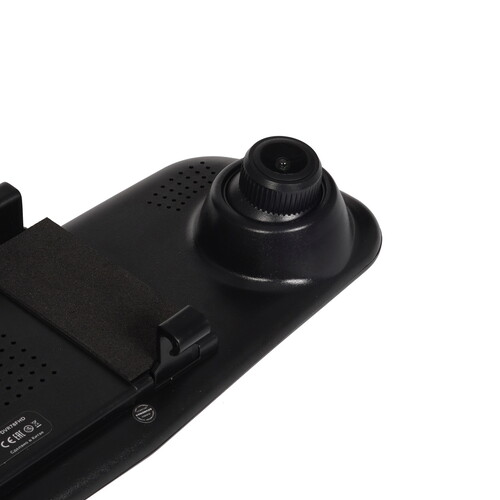 Купить Видеорегистратор Soundmax SM-DVR78FHD + камера заднего вида  9161483. Характеристики, отзывы и цены в Донецке