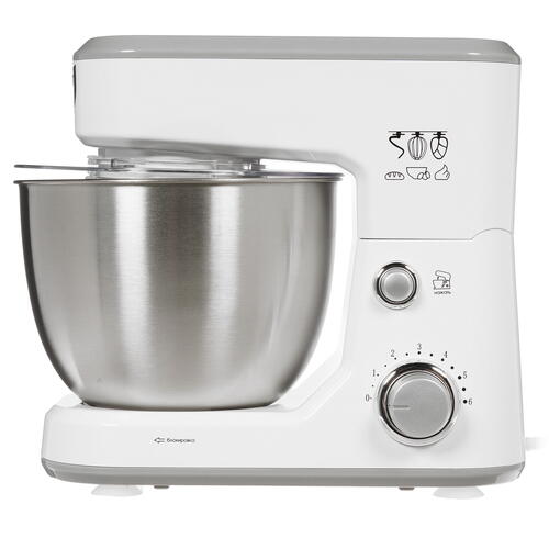 Купить Миксер Endever Sigma-21S белый  8166646. Характеристики, отзывы и цены в Донецке