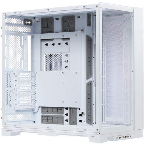 Купить Корпус LIAN LI O11 Dynamic EVO XL  5417935. Характеристики, отзывы и цены в Донецке